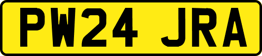 PW24JRA