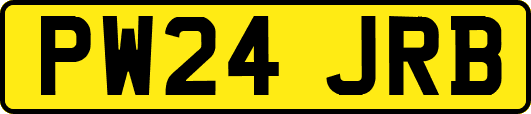 PW24JRB