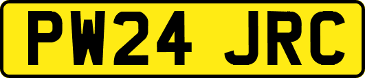 PW24JRC