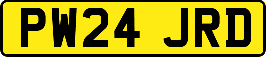 PW24JRD