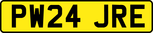 PW24JRE