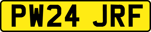 PW24JRF