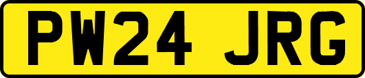 PW24JRG