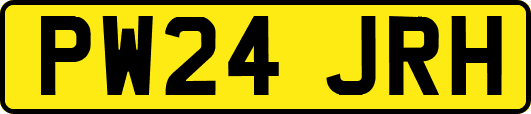 PW24JRH