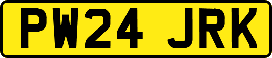 PW24JRK