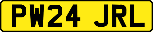 PW24JRL