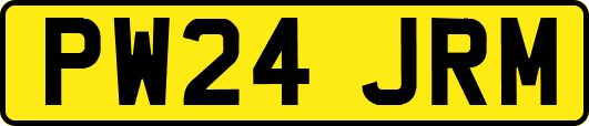 PW24JRM