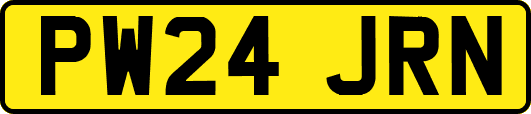 PW24JRN