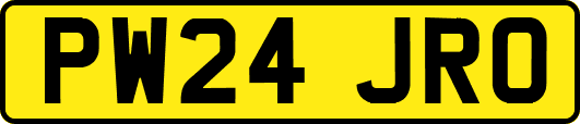 PW24JRO