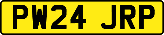PW24JRP