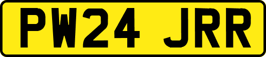 PW24JRR