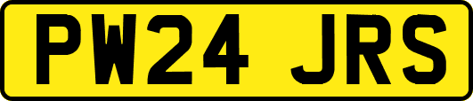 PW24JRS
