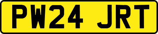 PW24JRT