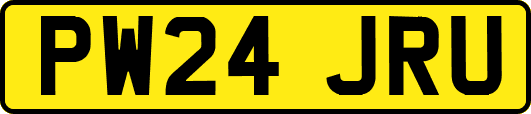 PW24JRU
