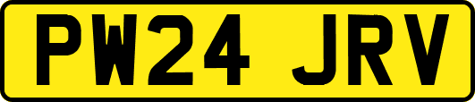 PW24JRV