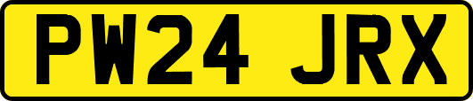 PW24JRX