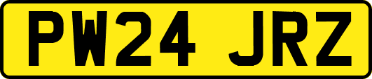 PW24JRZ