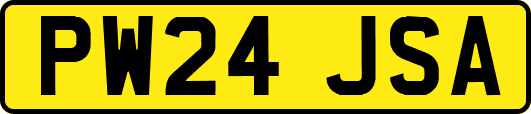 PW24JSA