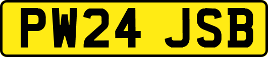 PW24JSB
