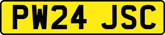 PW24JSC