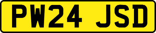 PW24JSD