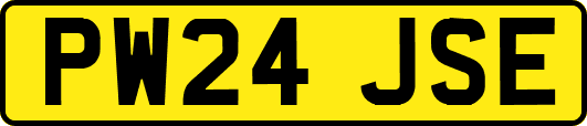 PW24JSE