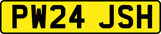 PW24JSH