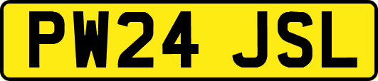 PW24JSL