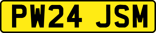 PW24JSM