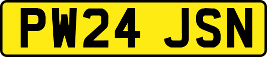 PW24JSN