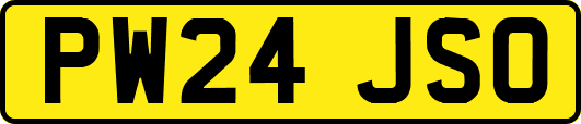 PW24JSO