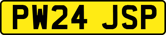 PW24JSP