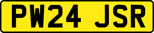 PW24JSR
