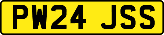 PW24JSS