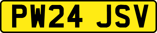 PW24JSV