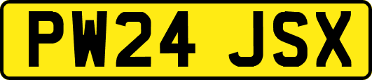PW24JSX