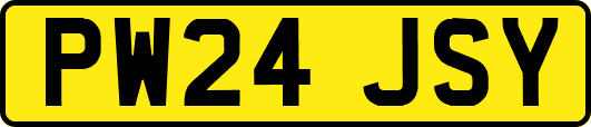PW24JSY