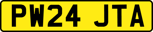 PW24JTA