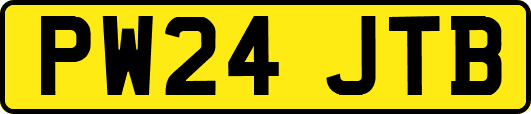 PW24JTB