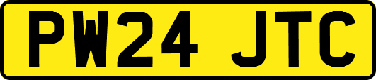 PW24JTC