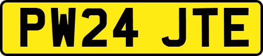 PW24JTE