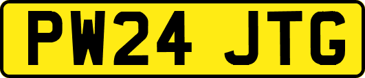 PW24JTG