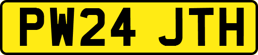 PW24JTH