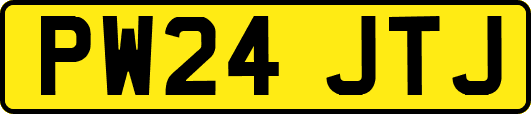 PW24JTJ