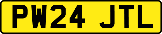 PW24JTL