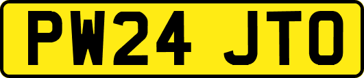 PW24JTO