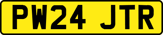 PW24JTR