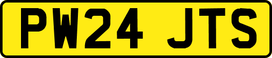 PW24JTS