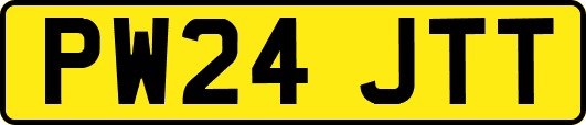 PW24JTT