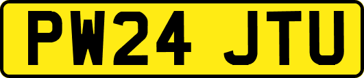 PW24JTU